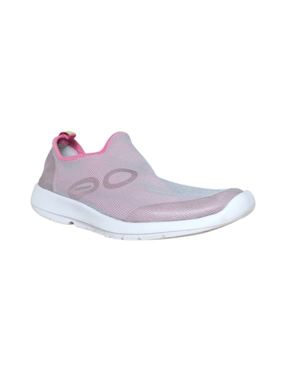 Ofoos OOmg Recovery Sports Shoe Sneaker Womens 10